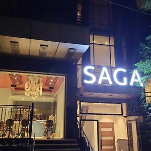 The Saga Hotel Green Park