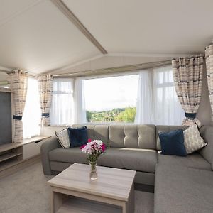 Tencreek Holiday Park